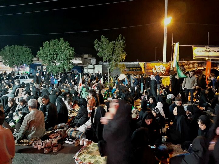 موکب
