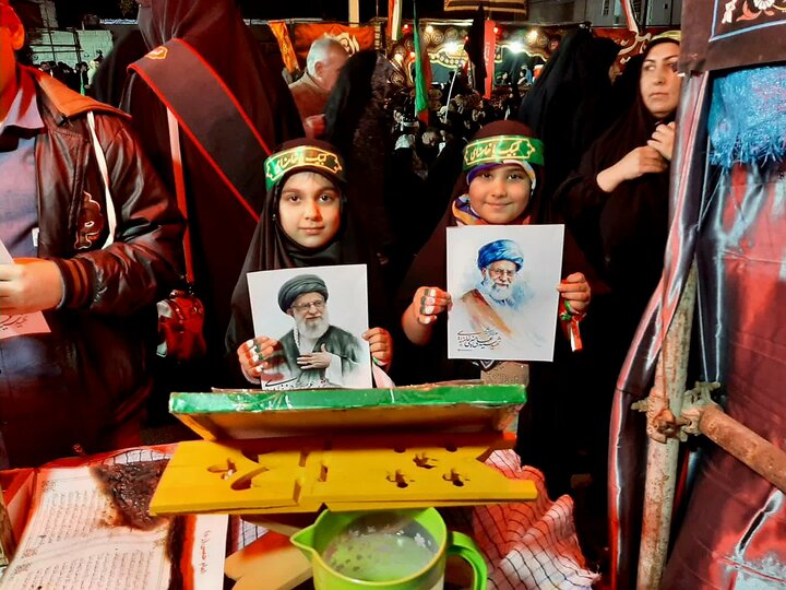 موکب