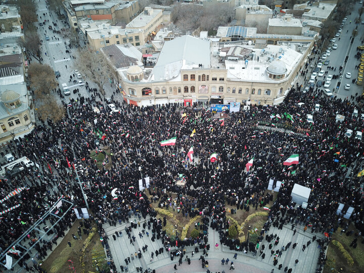 همدان