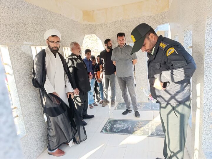 تصاویر/کاروان خودرویی شهرستان انار