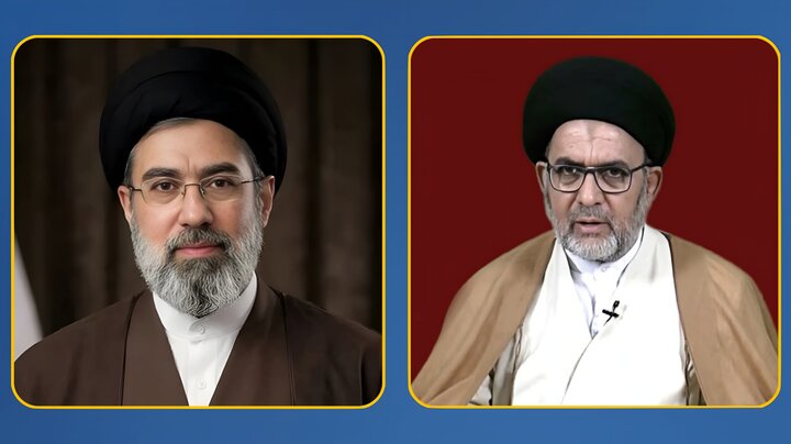 ایران کے تیسرے رہبر کے انتخاب پر مولانا سید احمد علی عابدی کا پیغام، آیت اللہ مجتبیٰ خامنہ ای کے لیے نیک تمنائیں