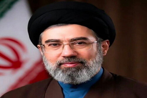 انتخاب حضرت آیت‌الله سیدمجتبی خامنه‌ای، آغاز دوران جدید انتقام از ترامپ ملعون است