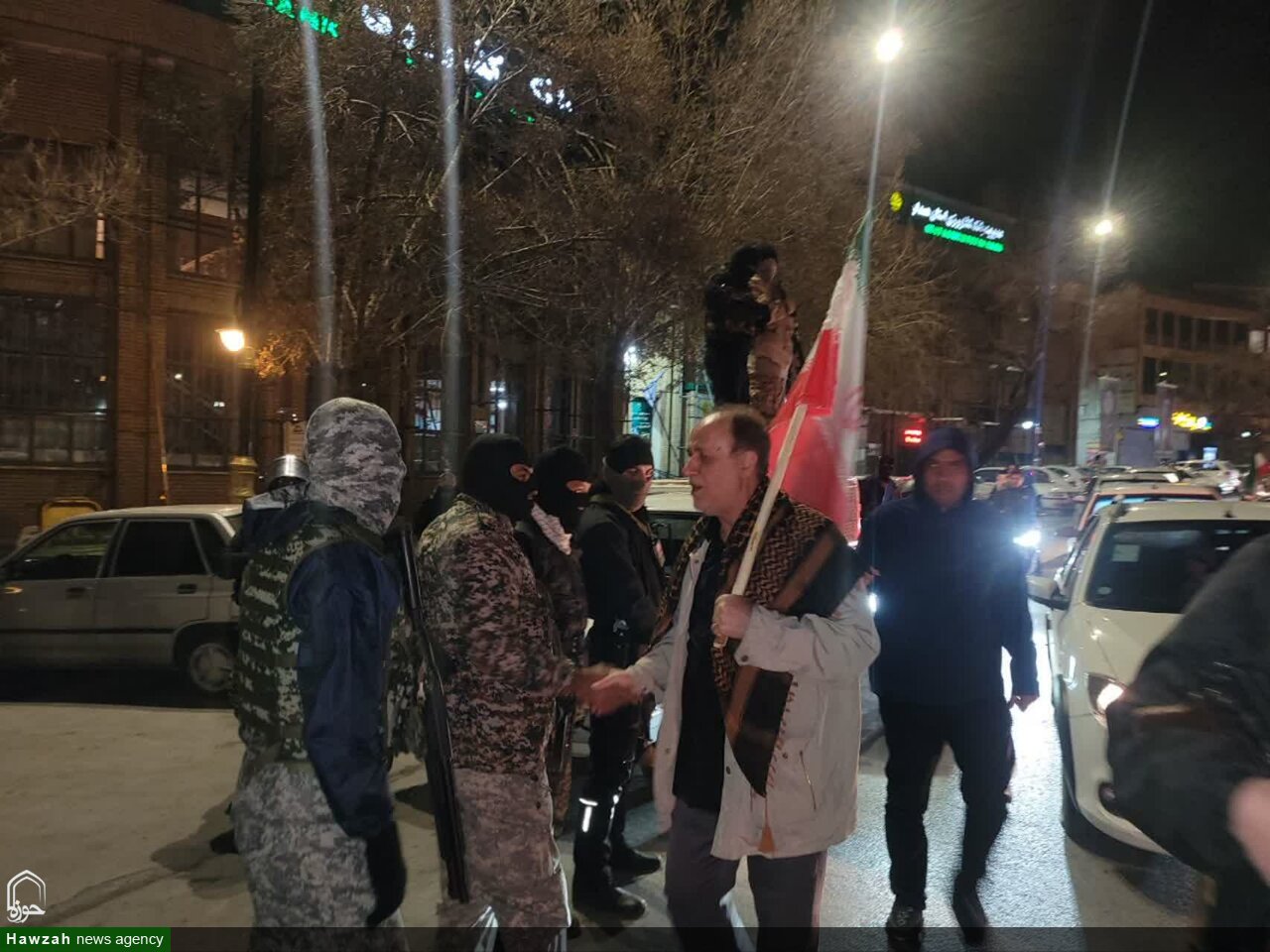 حاجی بابایی