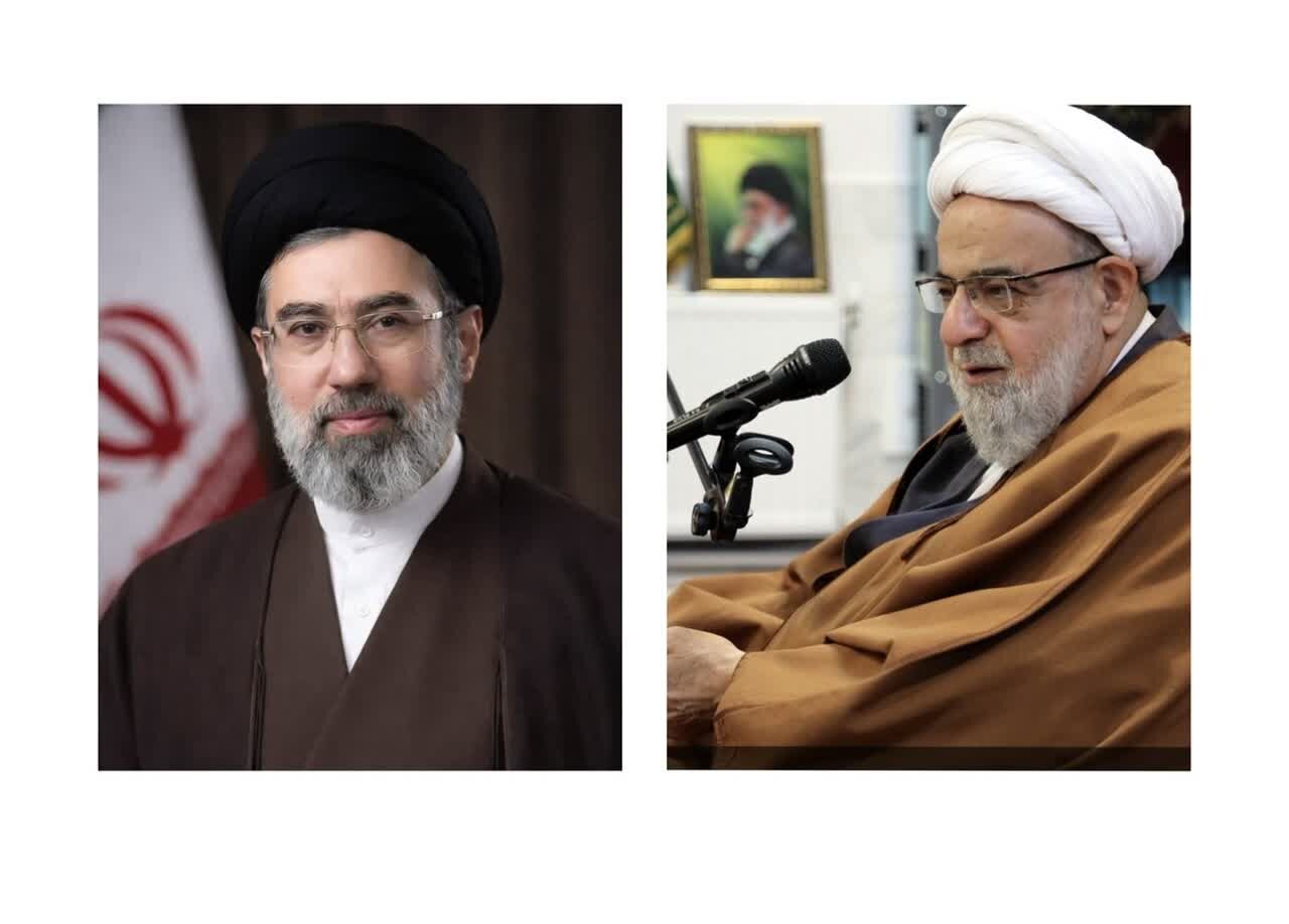 انتخاب حکیمانه حضرت آیت‌الله سیدمجتبی خامنه‌ای نویدبخش استمرار مسیر نورانی امامین انقلاب است