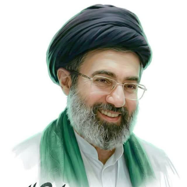 پیام آیت‌الله سعیدی در پی انتخاب رهبر انقلاب اسلامی