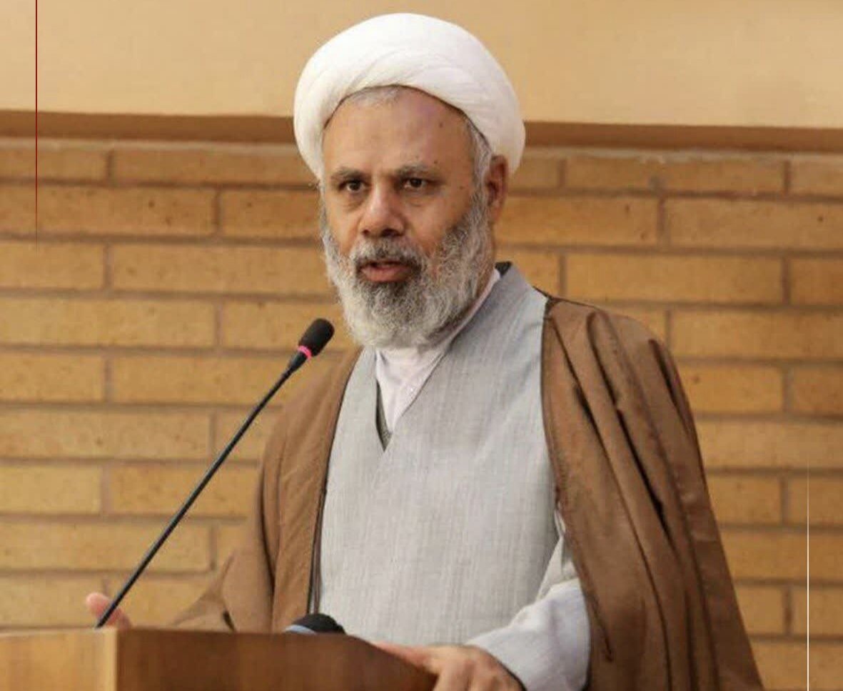 انتخاب حضرت آیت‌الله سیدمجتبی خامنه‌ای قدمی بسیار بلند در راه پیروزی کامل است