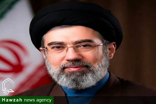 تبریک و بیعت تبلیغات اسلامی آذربایجان شرقی با سومین رهبر انقلاب اسلامی