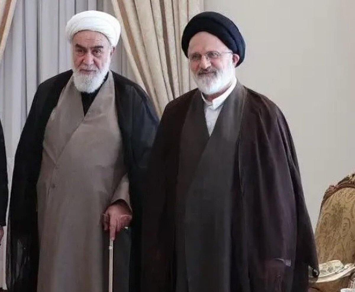 امیدواریم برگه‌های زرین دیگری در صحیفه این انقلاب الهی افزوده شود