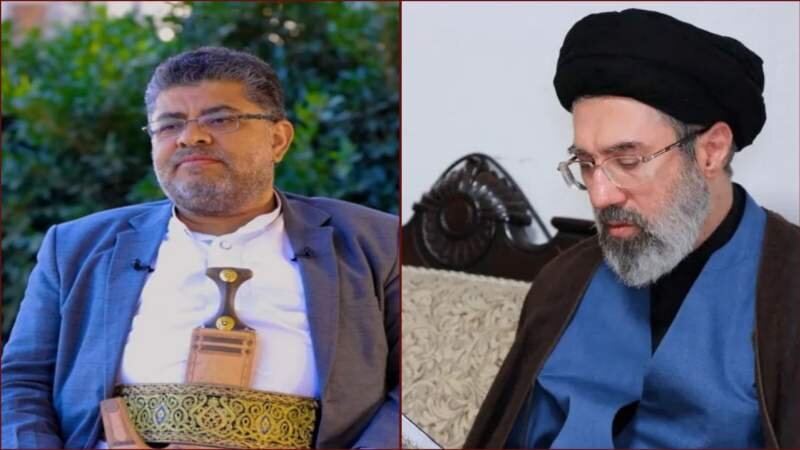 Yemen Congratulates Iran on Selection of Sayyed Mujtaba Khamenei as Supreme Leader