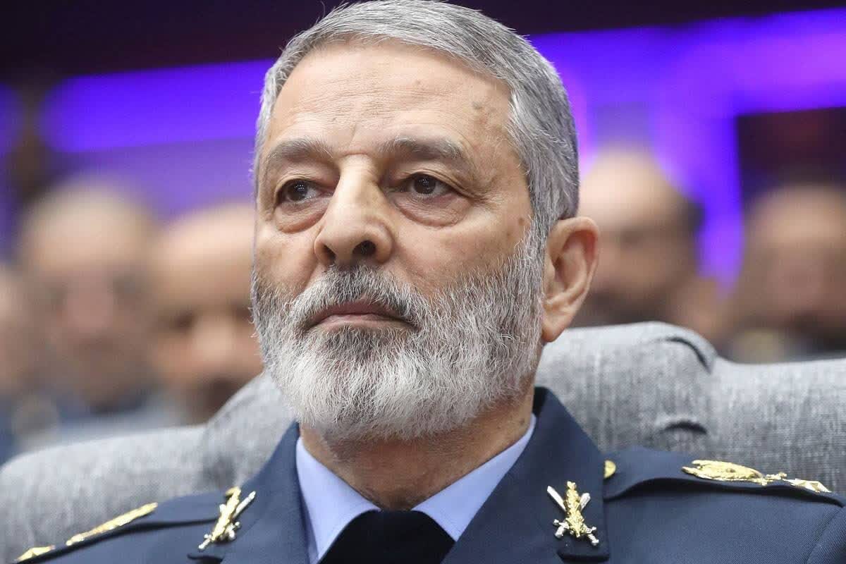وداع با فرزند دلاور قم؛ در رثای مکتبِ یک سپهبد