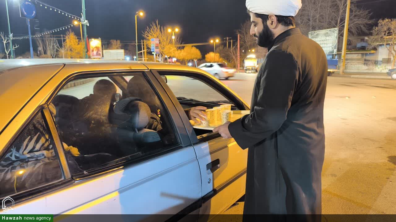 مدارس علمیه همدان