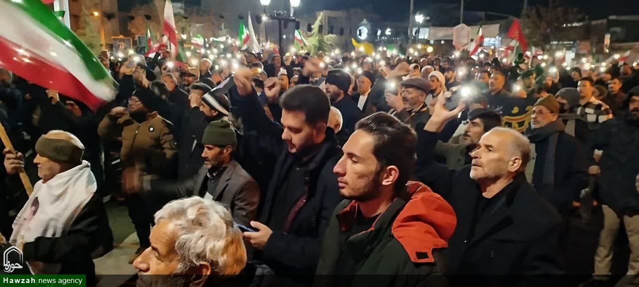 مدارس علمیه همدان