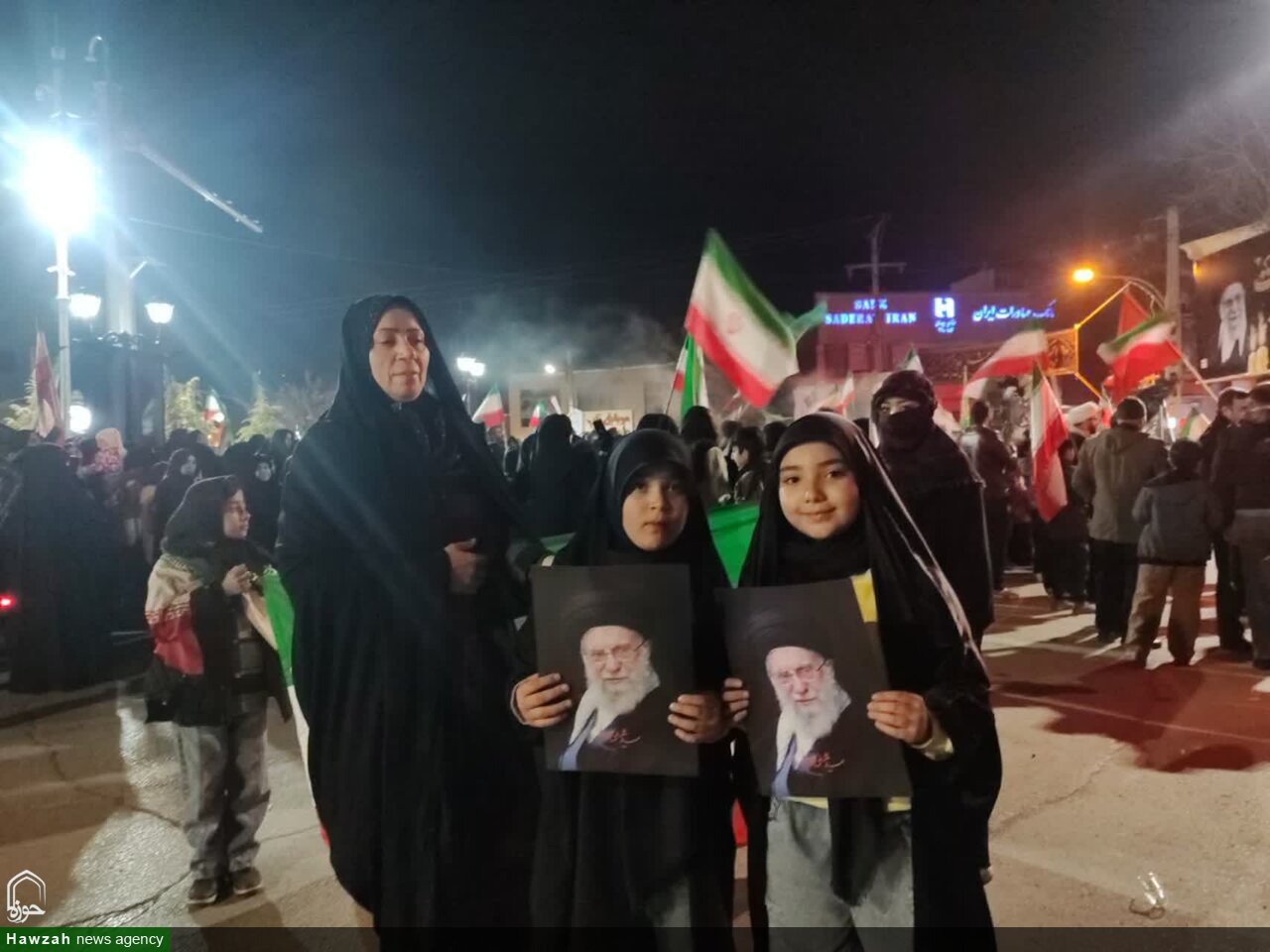 مدارس علمیه همدان