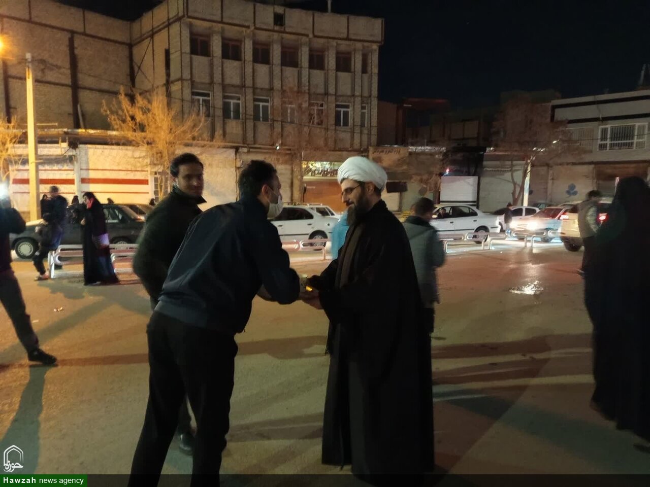 مدارس علمیه همدان