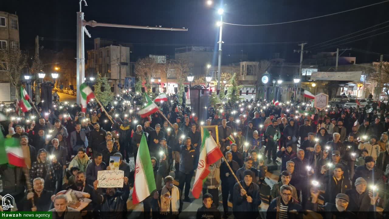 مدارس علمیه همدان