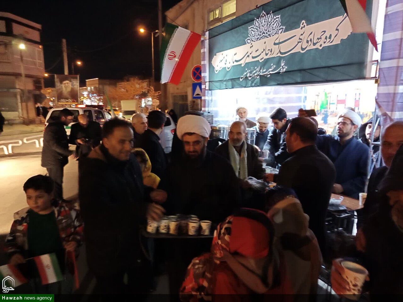 مدارس علمیه همدان