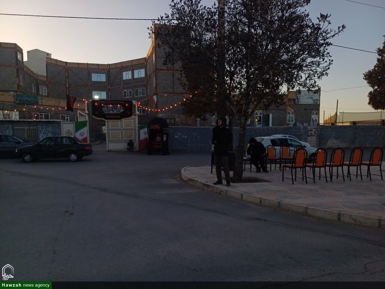 مدارس علمیه همدان