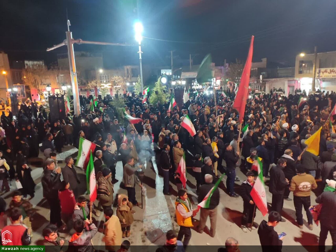 مدارس علمیه همدان