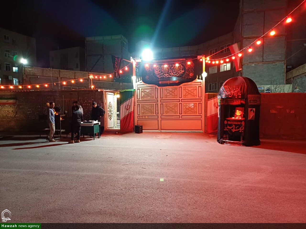 مدارس علمیه همدان