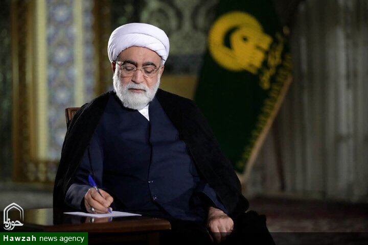 انتخاب حضرت آیت‌الله سید مجتبی خامنه‌ای امید تازه‌ای در دل ملت ایران ایجاد کرد