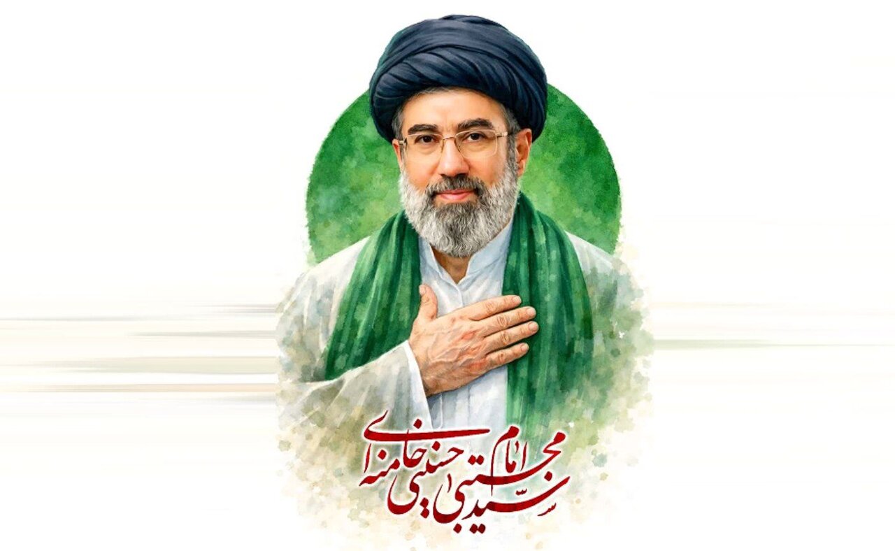 پیوستن مردم مهریزی‌ به صفوف بیعت با سومین رهبر انقلاب اسلامی
