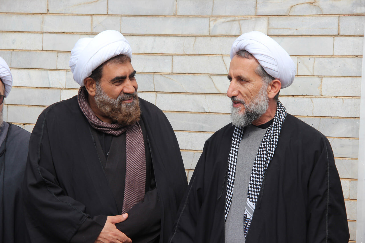 انتخاب شایسته رهبر معظم انقلاب مایه فخر و تبختر است