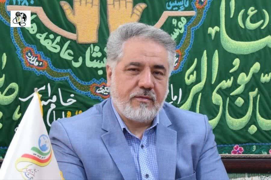 آماده انجام اوامر ولی‌فقیه در زمینه محرومیت‌زدایی هستیم/ انتخاب حضرت آیت‌الله سیدمجتبی خامنه‌ای باطل السحر فتنه دشمنان است