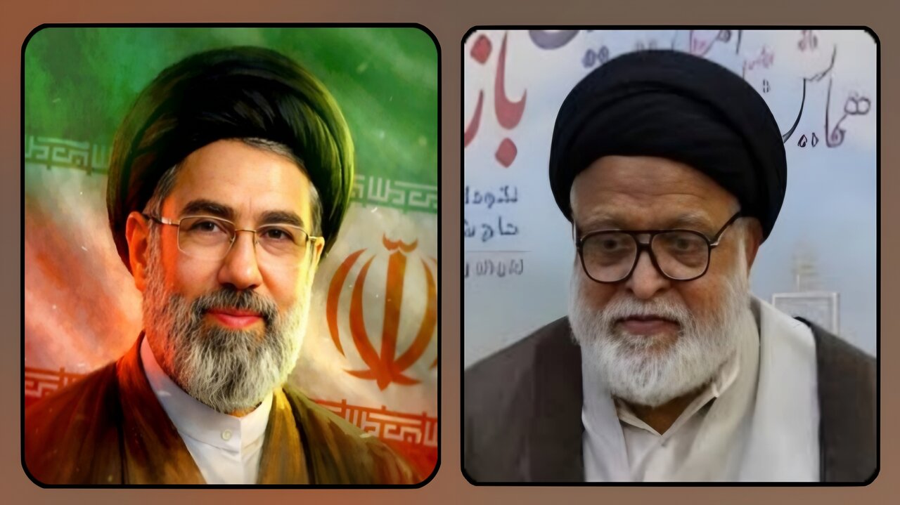 ایران کے تیسرے رہبر کے انتخاب پر مولانا سید صفی حیدر زیدی کا پیغام؛ رہبر شہید کے بعد نظامِ ولایت فقیہ کی مضبوط قیادت