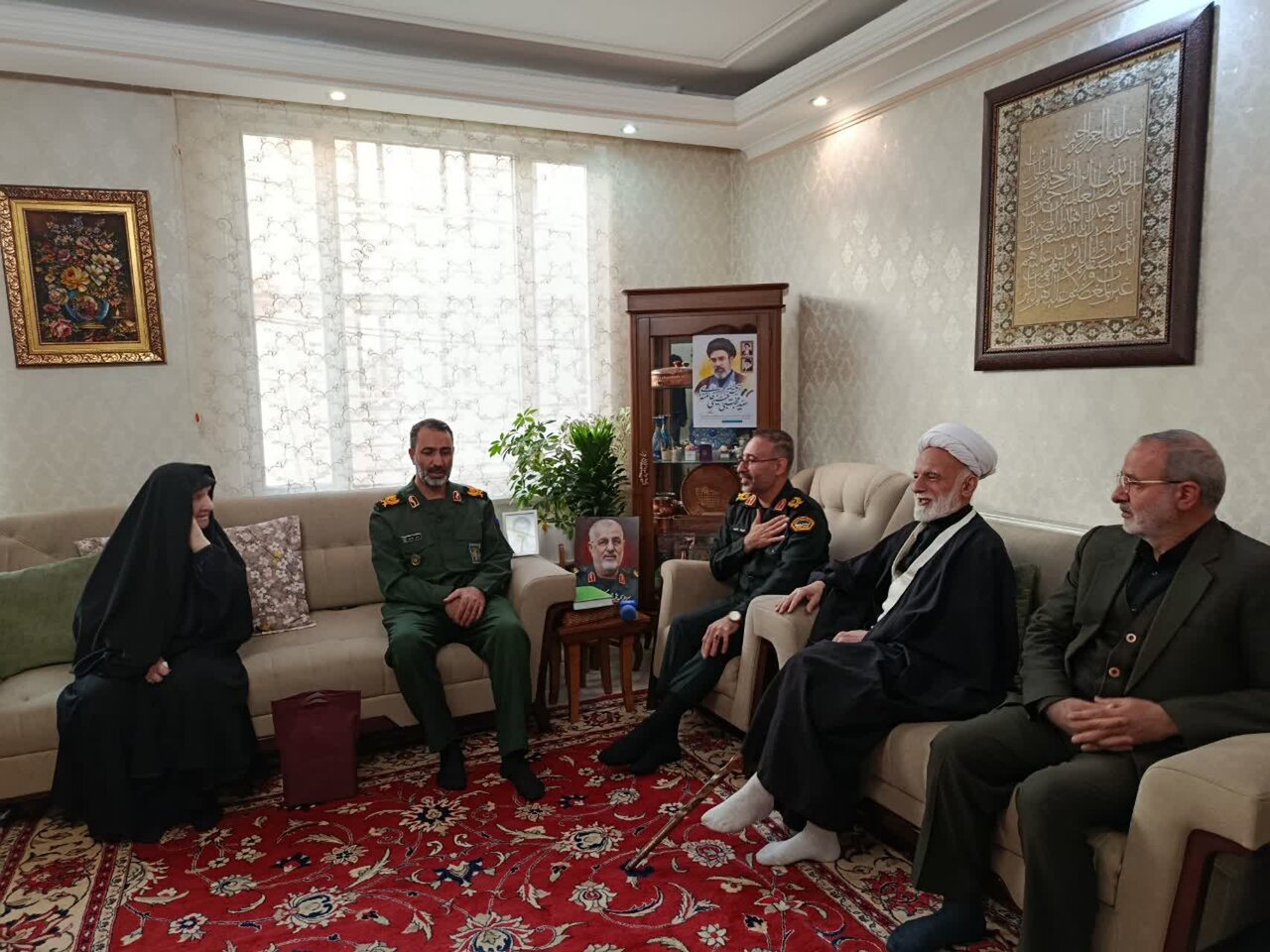 اراک