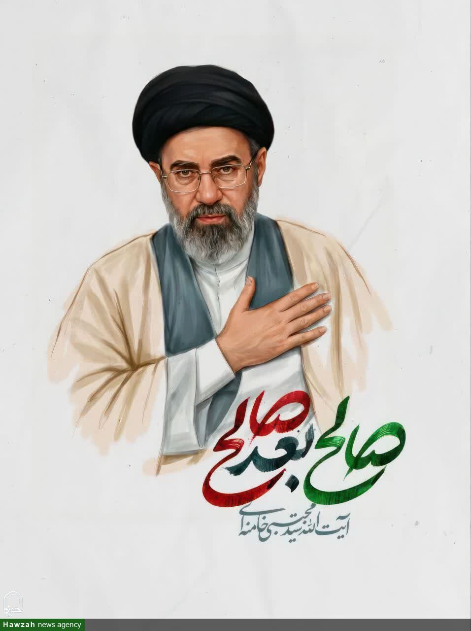 مجلس خبرگان علی‌رغم شرایط جنگی از رسالت خود سربلند بیرون آمد