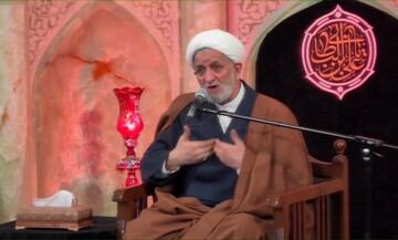 سیره علوی، الگوی صبر و استقامت برای جامعه اسلامی است