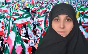 استقامت و پشتیبانی از ولایت فقیه، ضامن ادامه مسیر رهبر معظم انقلاب است