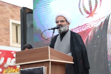 انتخاب رهبر جدید، مایه یأس دشمنان و دلگرمی دوستان انقلاب شد