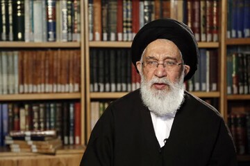 پیام تسلیت آیت‌الله سیدجعفر سیدان در پی شهادت رهبر معظم انقلاب