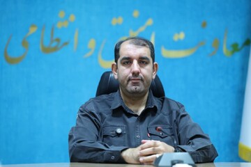 دو فروند هواپیمای مستعمل در فرودگاه کرمان مورد اصابت قرار گرفت