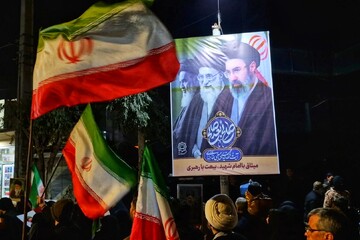امام علی(ع) در بحران‌ها و مصائب زندگی در اوج مقام عبودیت بودند
