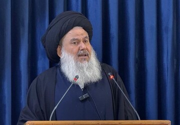 انتخاب آیت‌الله مجتبی خامنه‌ای، آغاز نصرت الهی در این جنگ ظالمانه است