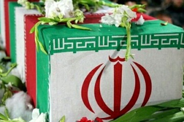 تمهیدات ترافیکی تشییع پیکر مطهر شهدای جنگ رمضان