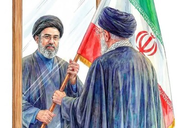 بیانیه ۴۲۰ نفر از علما و روحانیون اهل سنت استان کرمانشاه در بیعت با رهبر انقلاب
