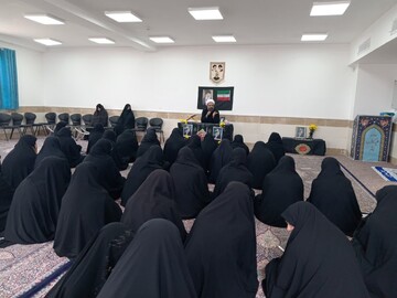 ارتباط قلبی با امام زمان (عج) انسان را به مسیر ایمان نزدیک می کند