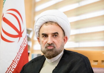 کتاب مریم و عیسی(ع) از دیدگاه رهبر شهید انقلاب رونمایی شد