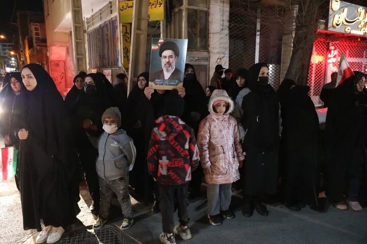 بیعت
