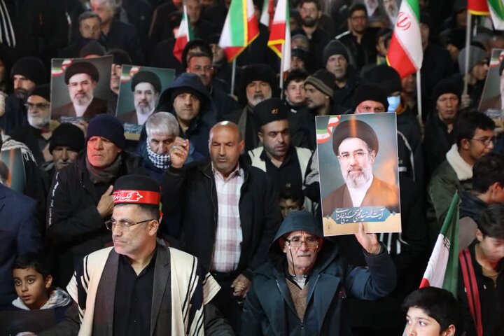 بیعت