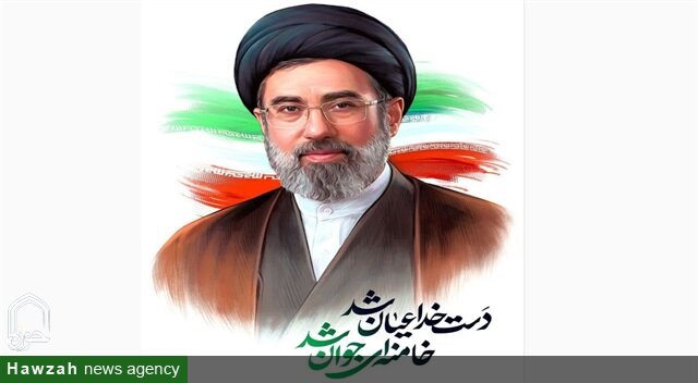 اعلام بیعت مدارس حوزه علمیه خراسان با حضرت آیت‌الله سیدمجتبی خامنه‌ای