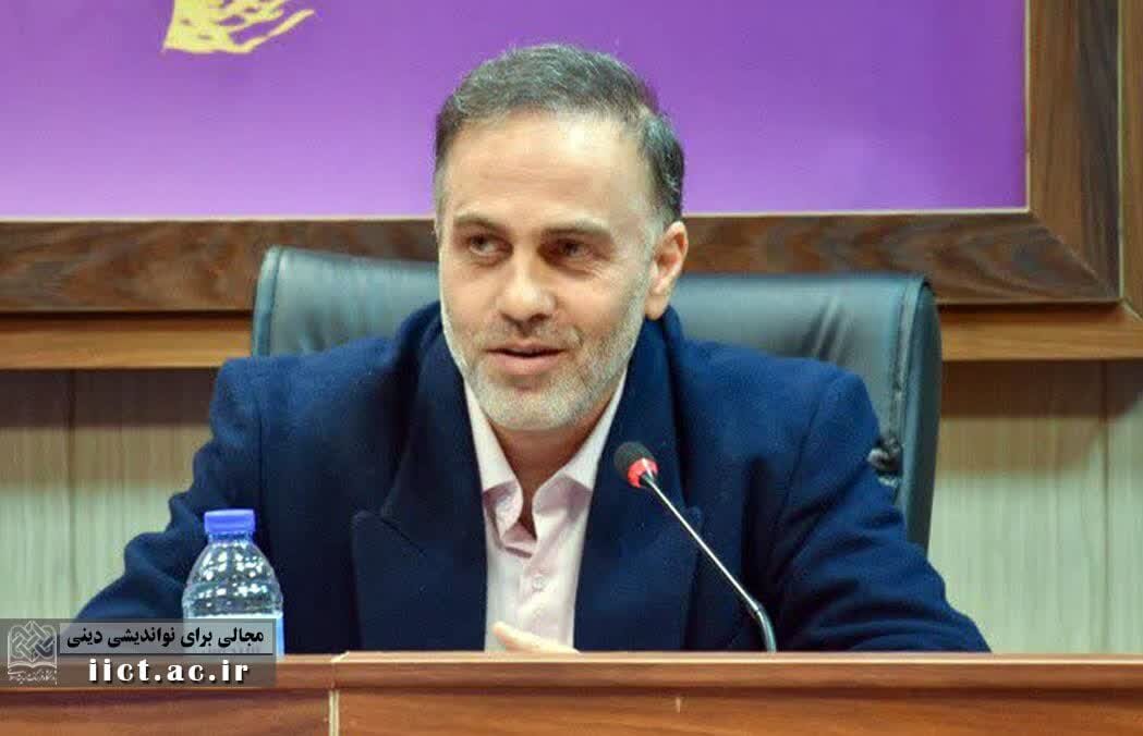 مراقب ترفندهای دشمن صهیونی-آمریکایی در عرصه جنگ شناختی باشیم