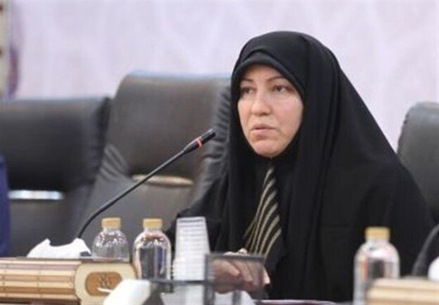 مقاومت جانانه ملت ایران، آمریکا و رژیم صهیونی را به دره نابودی پرت می‌کند