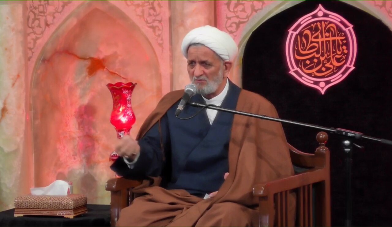 سیره علوی، الگوی صبر و استقامت برای جامعه اسلامی است