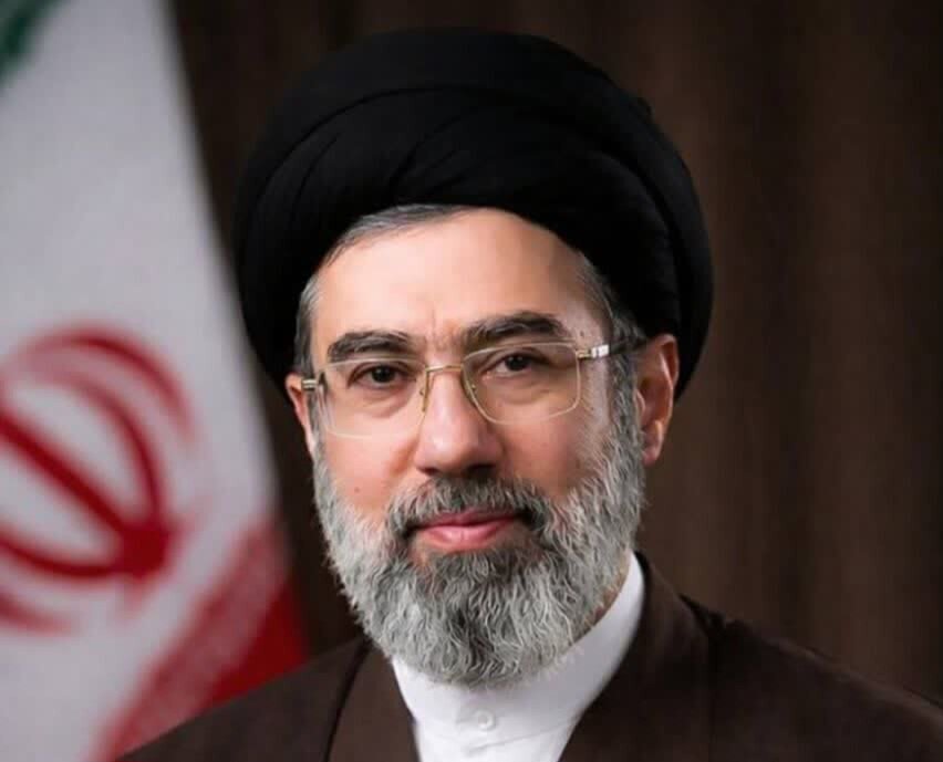 غزلی در ستایش و تبیین پیام ۱۸ تیرماه ۱۴۰۵ امام سیدمجتبی خامنه ای غزلی در ستایش و تبیین پیام ۱۸ تیرماه ۱۴۰۵ امام سیدمجتبی خامنه ای