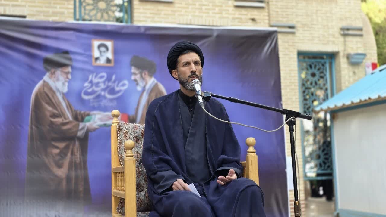 حفظ وحدت در شرایط جنگی اولویت دارد