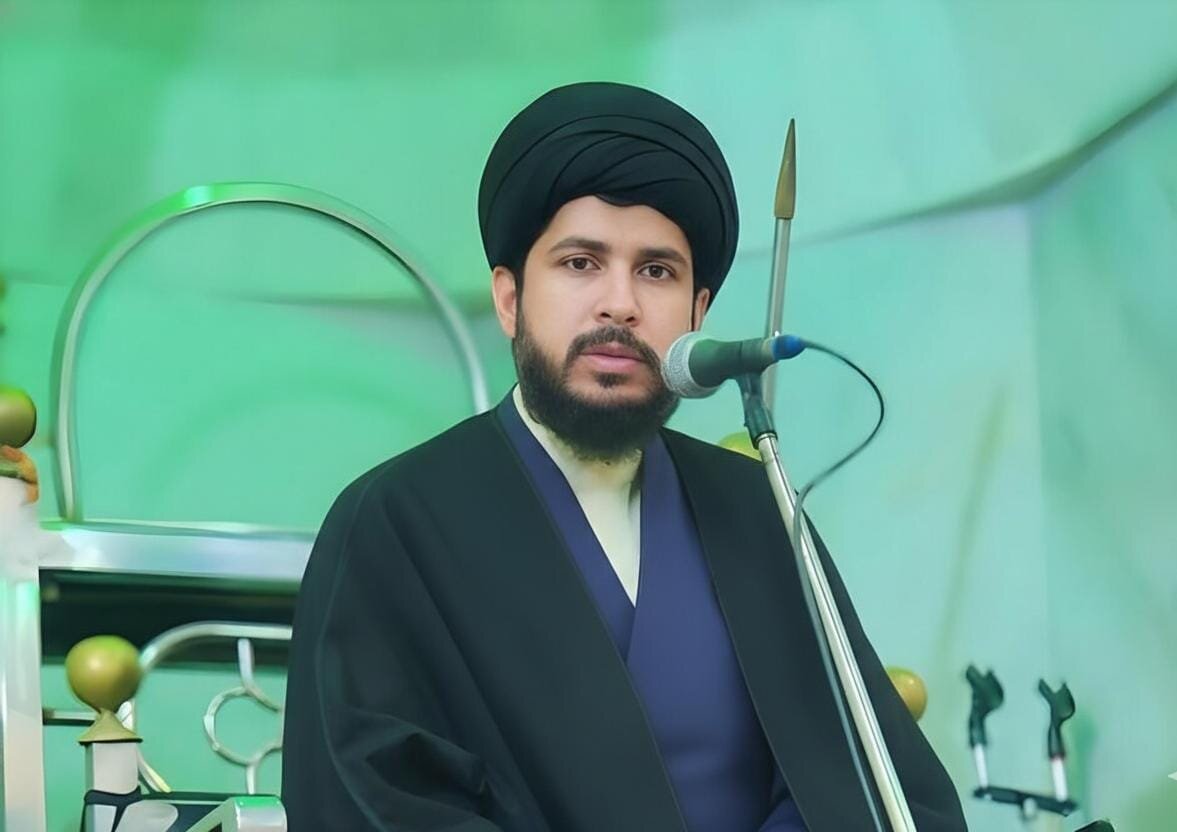 “رہبر شہید” کے عنوان سے تاراگڑھ اجمیر میں مجالسِ عزا؛ رہبر انقلاب کی استقامت اور نظریاتی قیادت پر روشنی